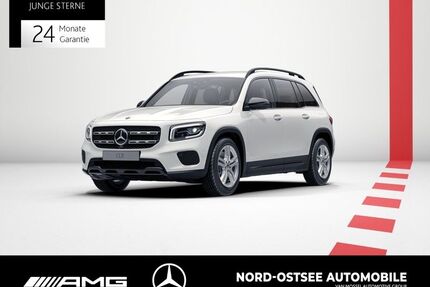 Mercedes-Benz GLB 200 Gebrauchtwagen