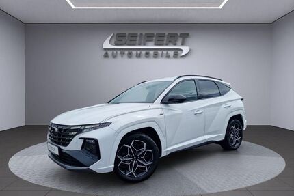 Hyundai TUCSON Gebrauchtwagen