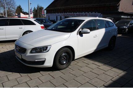 Volvo V60 Gebrauchtwagen