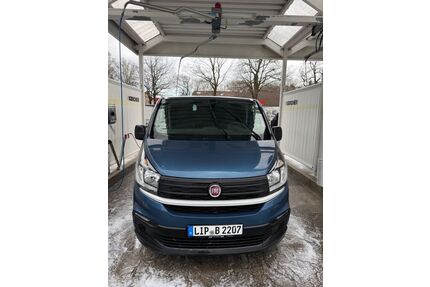 Fiat Talento Gebrauchtwagen