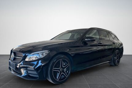 Mercedes-Benz C 300 Gebrauchtwagen