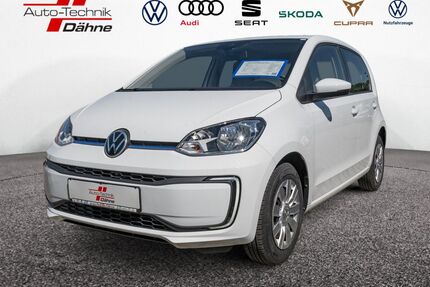 VW e-up! Gebrauchtwagen