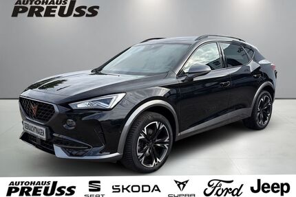 Cupra Formentor Gebrauchtwagen