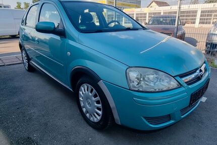 Opel Corsa Gebrauchtwagen