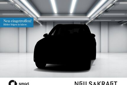 Smart #3 Gebrauchtwagen