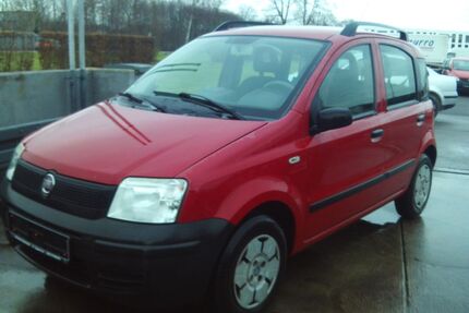 Fiat Panda Gebrauchtwagen