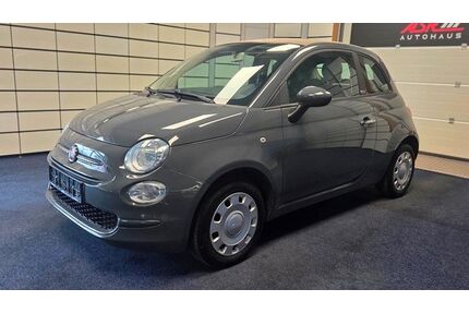 Fiat 500C Gebrauchtwagen