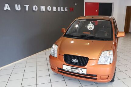 Kia Picanto Gebrauchtwagen