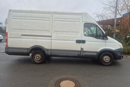 IVECO Andere Gebrauchtwagen