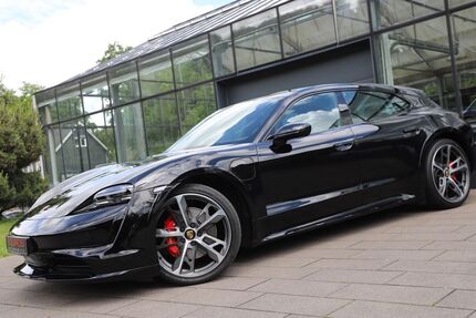 Porsche Taycan Gebrauchtwagen