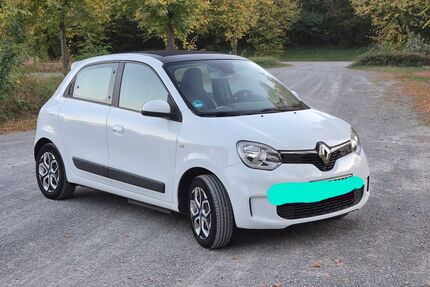 Renault Twingo Gebrauchtwagen