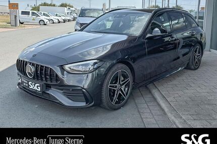 Mercedes-Benz C 220 Gebrauchtwagen