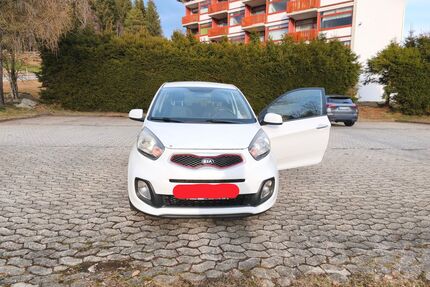 Kia Picanto Gebrauchtwagen