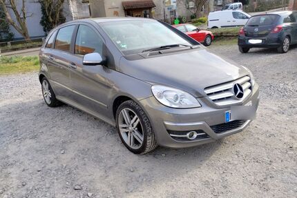 Mercedes-Benz B 200 Gebrauchtwagen