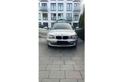 BMW 118 Gebrauchtwagen