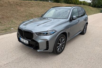BMW X5 Gebrauchtwagen