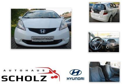 Honda Jazz Gebrauchtwagen