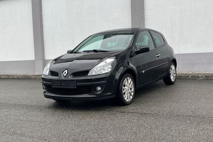 Renault Clio Gebrauchtwagen