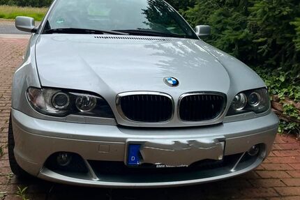 BMW 318 Gebrauchtwagen