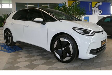 VW ID.3 Pro 150 kW Gebrauchtwagen