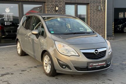 Opel Meriva Gebrauchtwagen