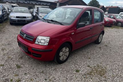 Fiat Panda Gebrauchtwagen