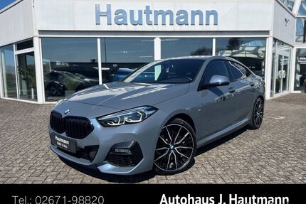 BMW 220 Gebrauchtwagen