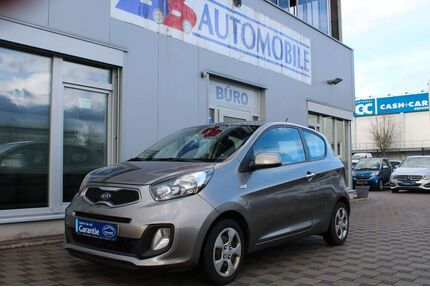 Kia Picanto Gebrauchtwagen