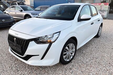 Peugeot 208 Gebrauchtwagen