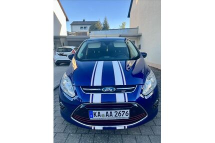 Ford C-Max Gebrauchtwagen