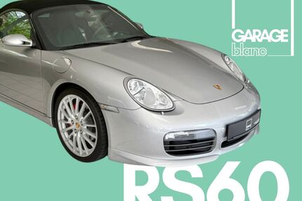 Porsche Boxster Gebrauchtwagen