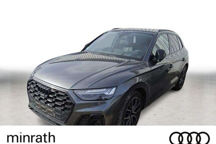 Audi SQ5 Gebrauchtwagen