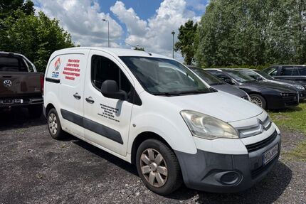Citroen Berlingo Gebrauchtwagen