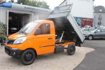 Piaggio Porter Gebrauchtwagen
