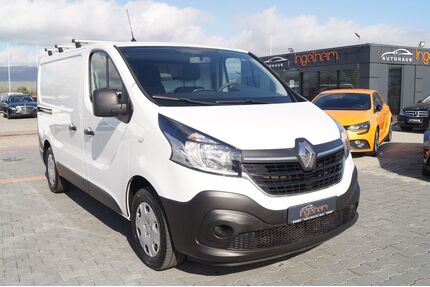 Renault Trafic Gebrauchtwagen