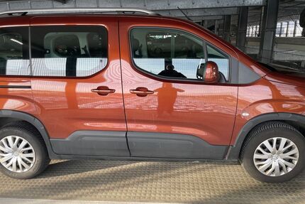 Peugeot Rifter Gebrauchtwagen