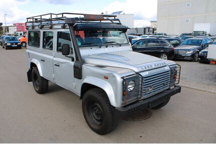 Land Rover Defender Gebrauchtwagen