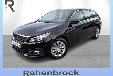 Peugeot 308 Gebrauchtwagen