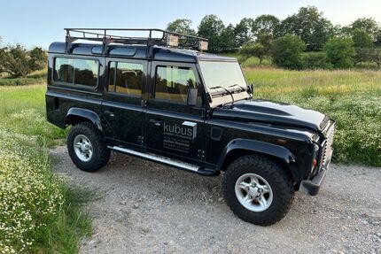 Land Rover Defender Gebrauchtwagen