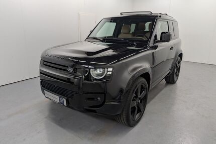 Land Rover Defender Gebrauchtwagen
