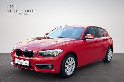 BMW 120 Gebrauchtwagen