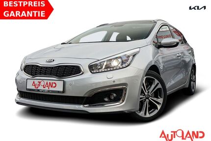 Kia ceed Sportswagon Gebrauchtwagen