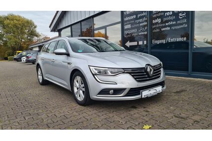 VW Talisman 