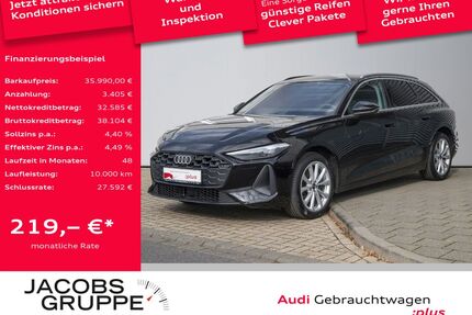 Audi A5 Gebrauchtwagen