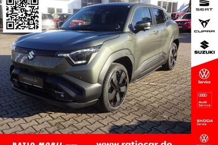Suzuki e Vitara Gebrauchtwagen