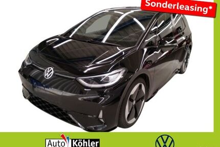 VW ID.3 Gebrauchtwagen