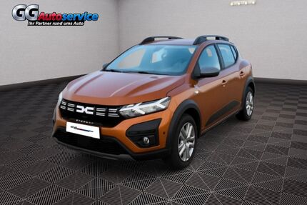 Dacia Sandero Gebrauchtwagen