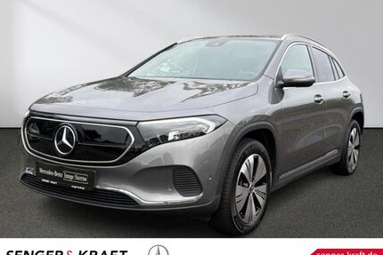 Mercedes-Benz EQA Gebrauchtwagen