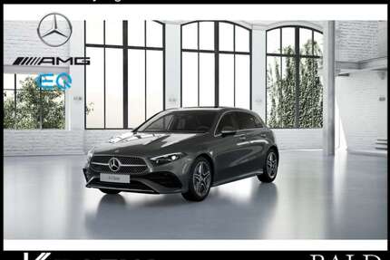 Mercedes-Benz A 250 Gebrauchtwagen