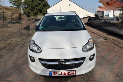 Opel Adam Gebrauchtwagen